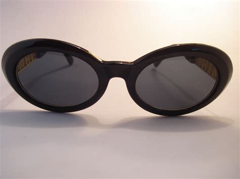 vintage gianni versace sunglasses 1990s|discontinued Versace sunglasses.